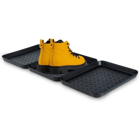 Kombineeritud porimatt 35x27 cm 3 tk. | FreshDesign.ee