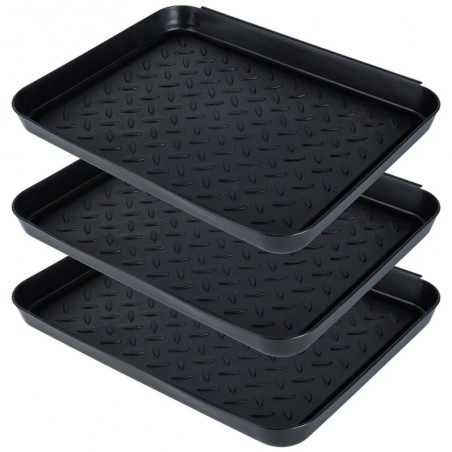 Kombineeritud porimatt 35x27 cm 3 tk. | FreshDesign.ee