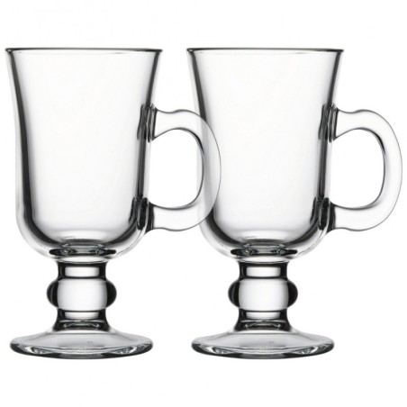 Coffee latte klaasid 230 ml 2 tk. | FreshDesign.ee