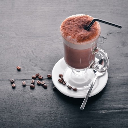 Coffee latte klaasid 230 ml 2 tk. | FreshDesign.ee