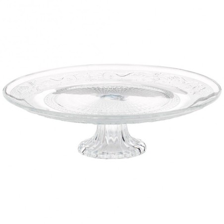 Klaastordialus jalal, 25 cm | FreshDesign.ee