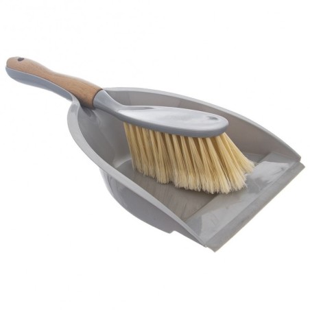 Kühvel ja hari | FreshDesign.ee