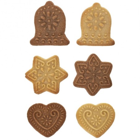 Puidust küpsisevorm 35x8 cm | FreshDesign.ee