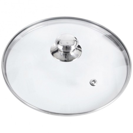 Klaasist kaas 32 cm | FreshDesign.ee