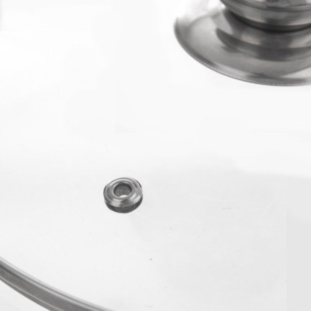 Klaasist kaas 32 cm | FreshDesign.ee