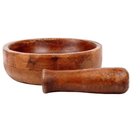 Puidust uhmer | FreshDesign.ee