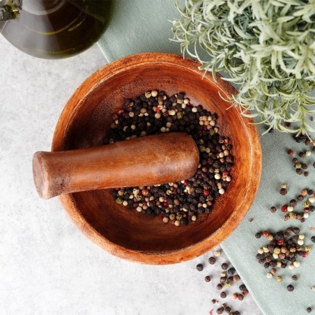 Puidust uhmer | FreshDesign.ee