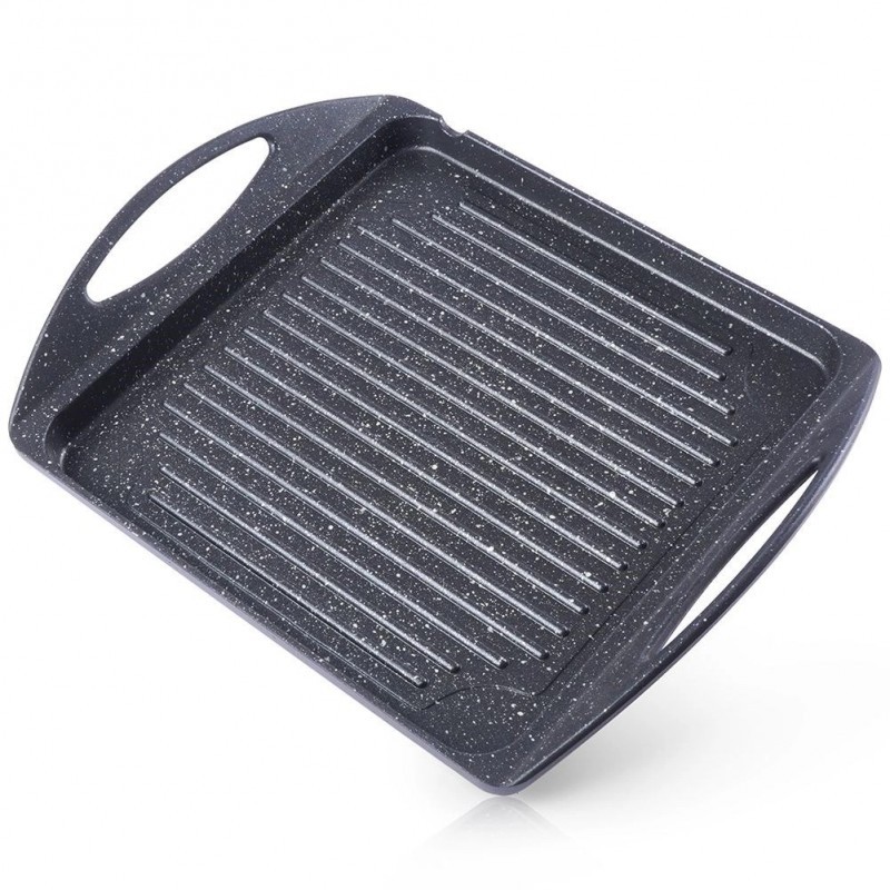 GRANDE graniidist grillplaat 34x26,5 cm | FreshDesign.ee