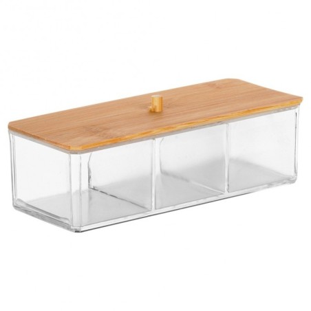 Meigikorraldaja WHITNEY 23,5x10x8,5 cm | FreshDesign.ee