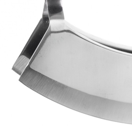 Terasest ürdihakkija 17 cm | FreshDesign.ee