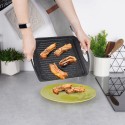 GRANDE graniidist grillplaat 34x26,5 cm | FreshDesign.ee