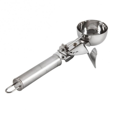 Jäätiselusikas teras 5 cm | FreshDesign.ee