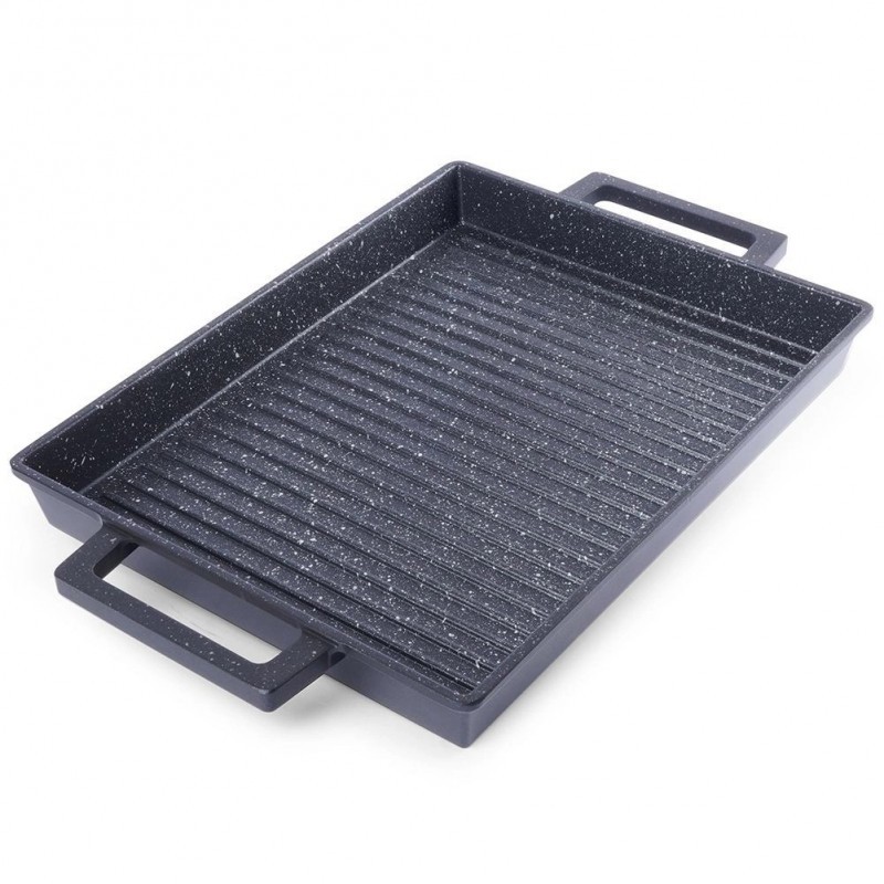 GRANDE graniidist grillplaat 43x26 cm | FreshDesign.ee