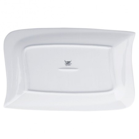 MONA portselanist serveerimistaldrik 28x18 cm | FreshDesign.ee