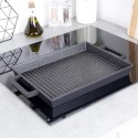 GRANDE graniidist grillplaat 43x26 cm | FreshDesign.ee
