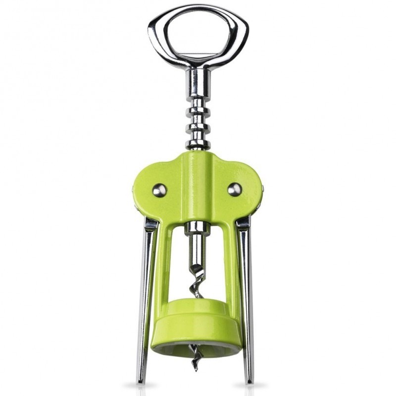 Veinkorgitser metall 18,5 cm | FreshDesign.ee