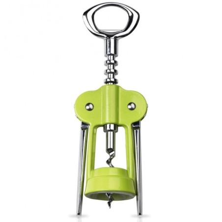 Veinkorgitser metall 18,5 cm | FreshDesign.ee