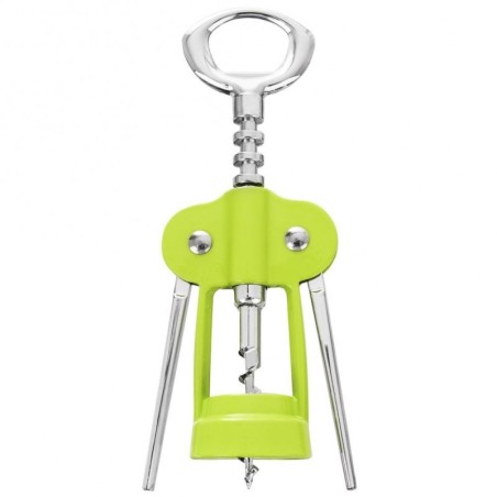 Veinkorgitser metall 18,5 cm | FreshDesign.ee