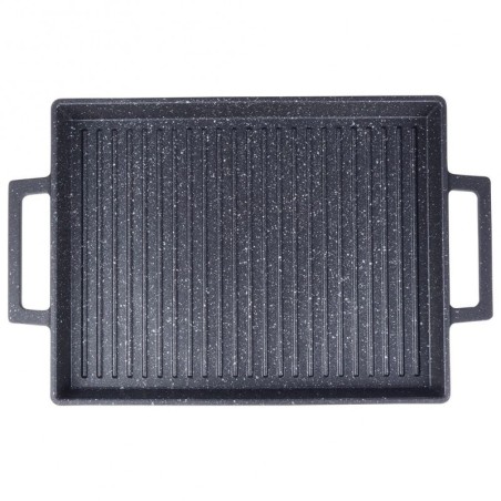 GRANDE graniidist grillplaat 43x26 cm | FreshDesign.ee