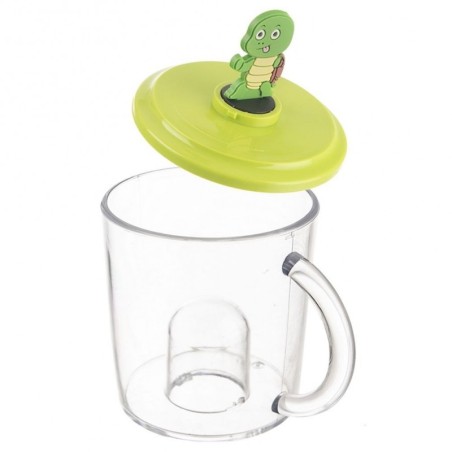 Figuuriga kruus lapsele 240 ml | FreshDesign.ee