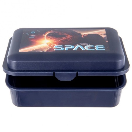 Meresinine kosmose lõunasööginõu 750 ml | FreshDesign.ee