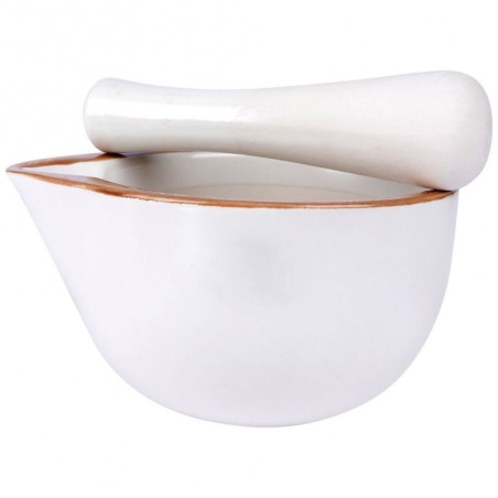 Keraamiline uhmer valge | FreshDesign.ee