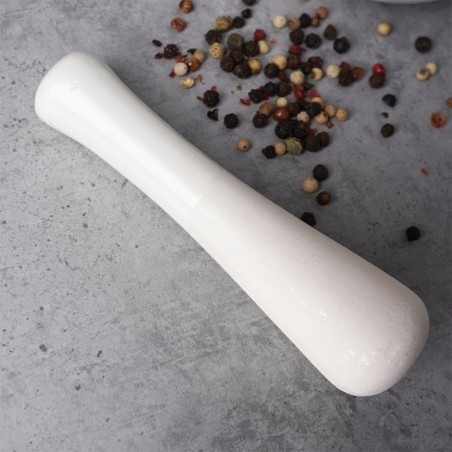 Keraamiline uhmer valge | FreshDesign.ee