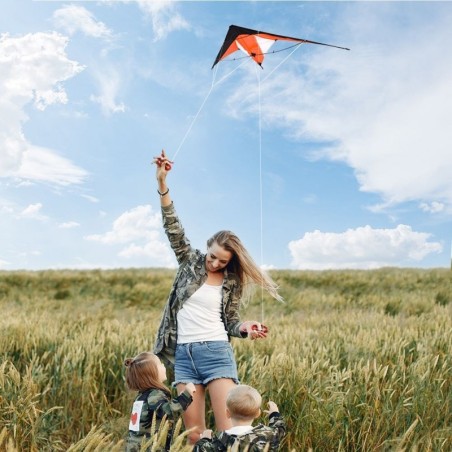 Vigurlohe oranž 120x50 cm | FreshDesign.ee