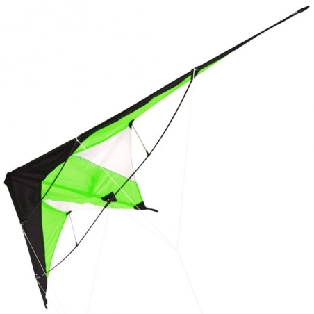 Roheline akrobaatiline lohe 120x50 cm | FreshDesign.ee