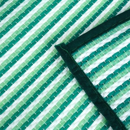 Pikniku rannamatt roheline 180x90 cm | FreshDesign.ee