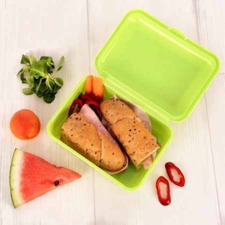 Roheline koera- ja kassilõunanõu 750 ml