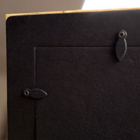 Kuldne pildiraam 10x10 cm | FreshDesign.ee