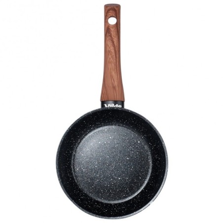 Graniitpann BLACK&WOOD 16 cm | FreshDesign.ee