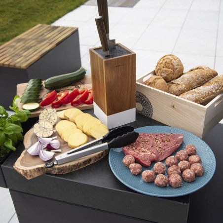 Terasest köögitangid 27 cm | FreshDesign.ee