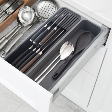 Sahtlisisu korraldaja hall 40x26,5x5 cm