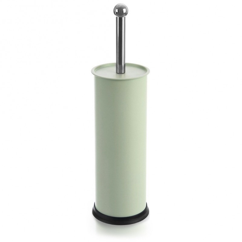 WC-hari alusega metallroheline GREENISH 10... | FreshDesign.ee