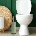 WC-hari alusega metallroheline GREENISH 10... | FreshDesign.ee