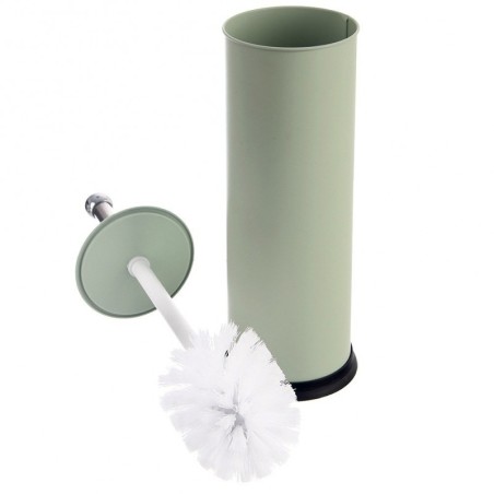 WC-hari alusega metallroheline GREENISH 10... | FreshDesign.ee