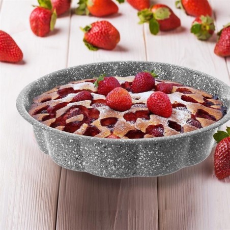 Graniidist koogipann GRANDE 28,5 cm