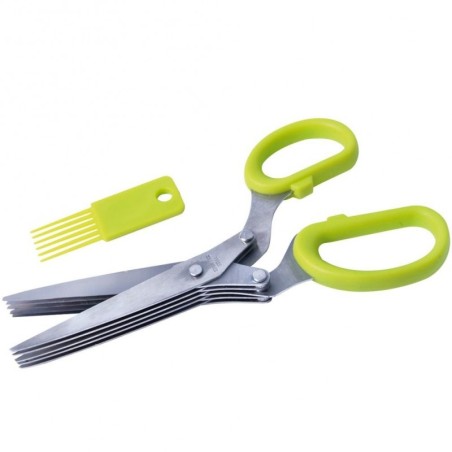 Maitsetaime käärid terasest 19,5 cm | FreshDesign.ee