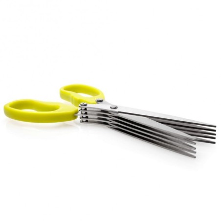 Maitsetaime käärid terasest 19,5 cm | FreshDesign.ee