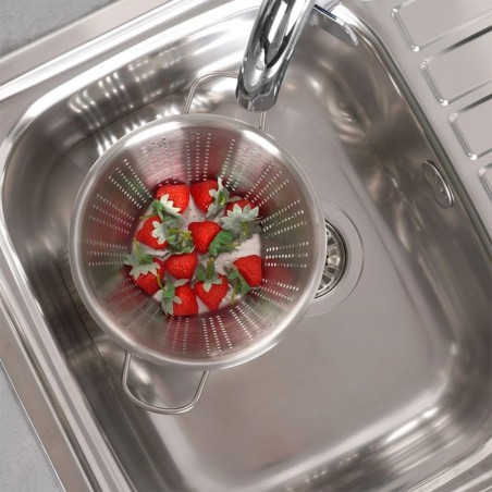 Terasest köögisõel 22 cm | FreshDesign.ee