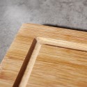 Bambusest lõikelaud 35x24 cm | FreshDesign.ee