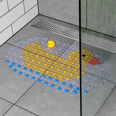 Libisemisvastane dušimatt pardiga lastele ... | FreshDesign.ee