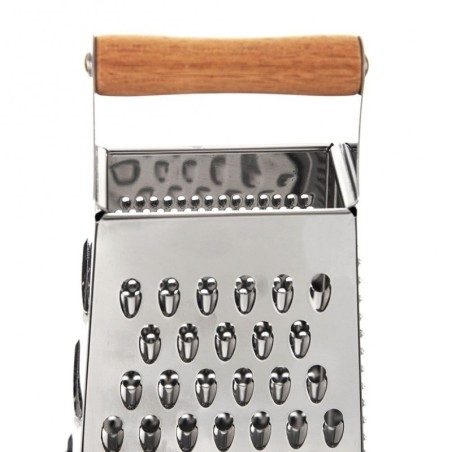 4-poolne terasest köögiriiv 22 cm | FreshDesign.ee