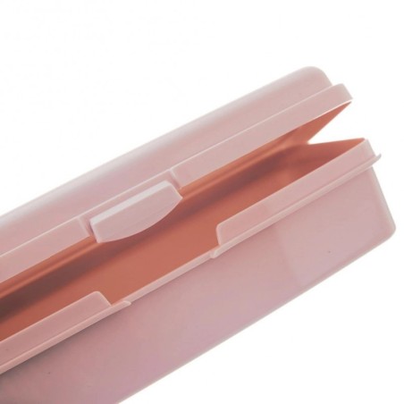 Roosa lõunasööginõu 500 ml | FreshDesign.ee