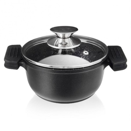 Silikoonist poti käepideme katted GRANDE 2 tk.