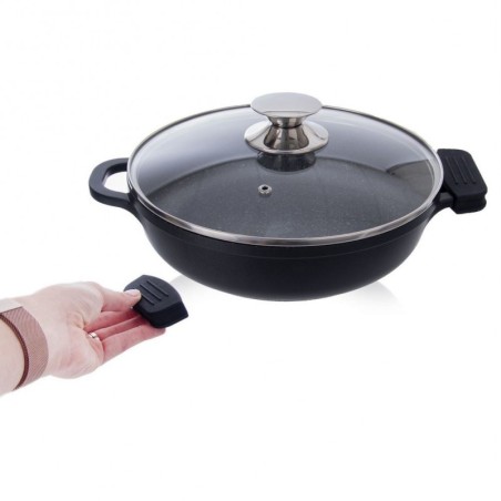 Silikoonist poti käepideme katted GRANDE 2 tk. | FreshDesign.ee