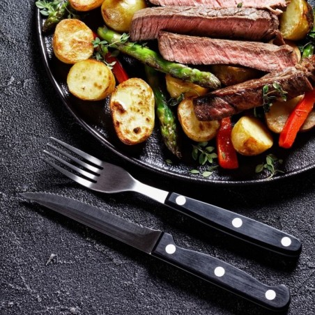 Söögiriistad praadide ja burgerite jaoks, ... | FreshDesign.ee