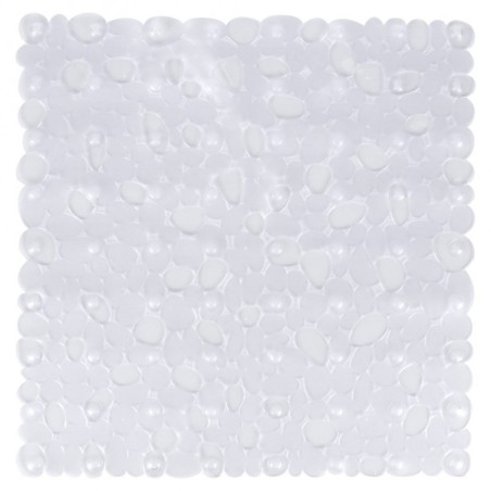 Libisemisvastane duššimatt, läbipaistev, 5... | FreshDesign.ee